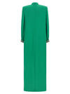 Valentino Garavani Cady Couture Dress