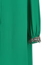 Valentino Garavani Cady Couture Dress