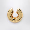 éliou Varsity gold ear cuff