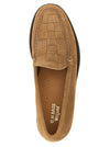 G.h. Bass Weejuns Venetian Weave Loafers