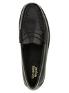 G.h. Bass Weejuns Larson Weave Loafers