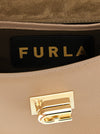 Furla 1927 Mini Crossbody Bag