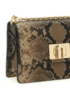 Furla 1927 Mini Crossbody Bag