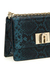 Furla 1927 Mini Crossbody Bag