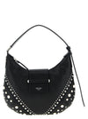 Jimmy Choo Bar Hobo Shoulder Bag