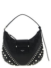 Jimmy Choo Bar Hobo Shoulder Bag