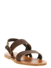 K.jacques Saint Tropez Barigoule Sandals