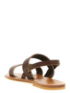 K.jacques Saint Tropez Barigoule Sandals