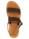 K.jacques Saint Tropez Barigoule Sandals
