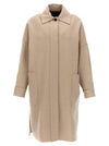 Max Mara Baruffa Coat