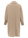 Max Mara Baruffa Coat