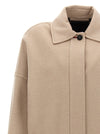 Max Mara Baruffa Coat