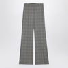 Sportmax Prince of Wales check pants