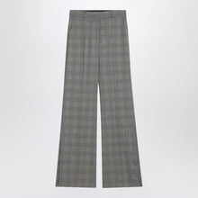  Sportmax Prince of Wales check pants