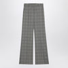 Sportmax Prince of Wales check pants