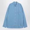 Acne Studios Stiped button-up shirt