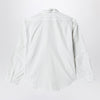 Acne Studios Double sleeve button-up shirt off white