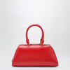 Givenchy Antigona East-West small red bag