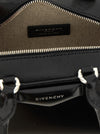 Givenchy Antigona East-west Mini Handbag