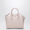 Givenchy Antigona mini box calfskin leather bag in pink