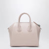 Givenchy Antigona mini box calfskin leather bag in pink