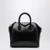 Givenchy Black Antigona mini leather bag