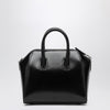 Givenchy Black Antigona mini leather bag