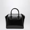 Givenchy Small black leather Antigona bag