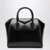 Givenchy Small black leather Antigona bag