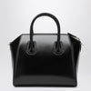 Givenchy Small black leather Antigona bag