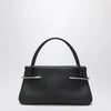Givenchy Medium black Pinch bag in grain leather