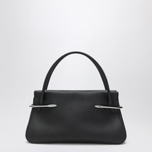  Givenchy Medium black Pinch bag in grain leather