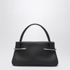Givenchy Medium black Pinch bag in grain leather