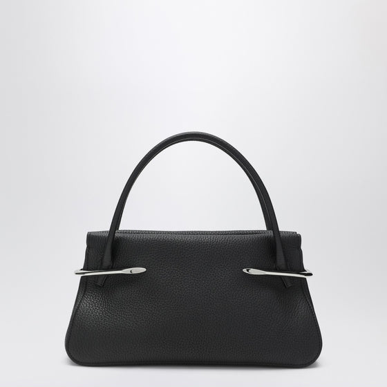 Givenchy Medium black Pinch bag in grain leather