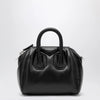 Givenchy Antigona mini leather tote bag in black