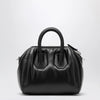 Givenchy Antigona mini leather tote bag in black