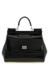 Dolce & Gabbana Sicily Large Handbag