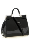 Dolce & Gabbana Sicily Large Handbag