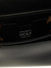 Dolce & Gabbana Sicily Large Handbag