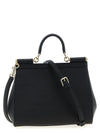 Dolce & Gabbana Sicily Large Handbag