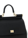 Dolce & Gabbana Sicily Large Handbag