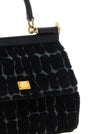 Dolce & Gabbana Sicily Small Handbag