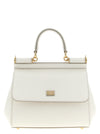 Dolce & Gabbana Sicily Medium Handbag