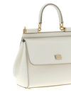 Dolce & Gabbana Sicily Medium Handbag
