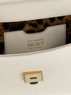 Dolce & Gabbana Sicily Medium Handbag