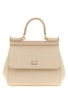 Dolce & Gabbana Sicily Medium Handbag