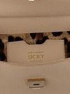 Dolce & Gabbana Sicily Medium Handbag