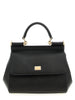 Dolce & Gabbana Sicily Medium Handbag