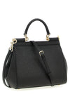 Dolce & Gabbana Sicily Medium Handbag