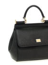 Dolce & Gabbana Sicily Medium Handbag